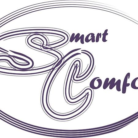 Апартаменты Smart Comfort Одесса Экстерьер фото