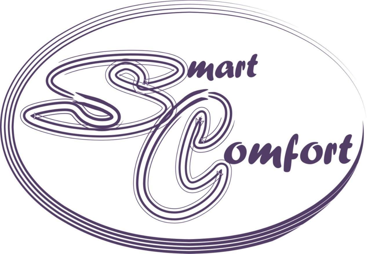 Апартаменты Smart Comfort Одесса Экстерьер фото