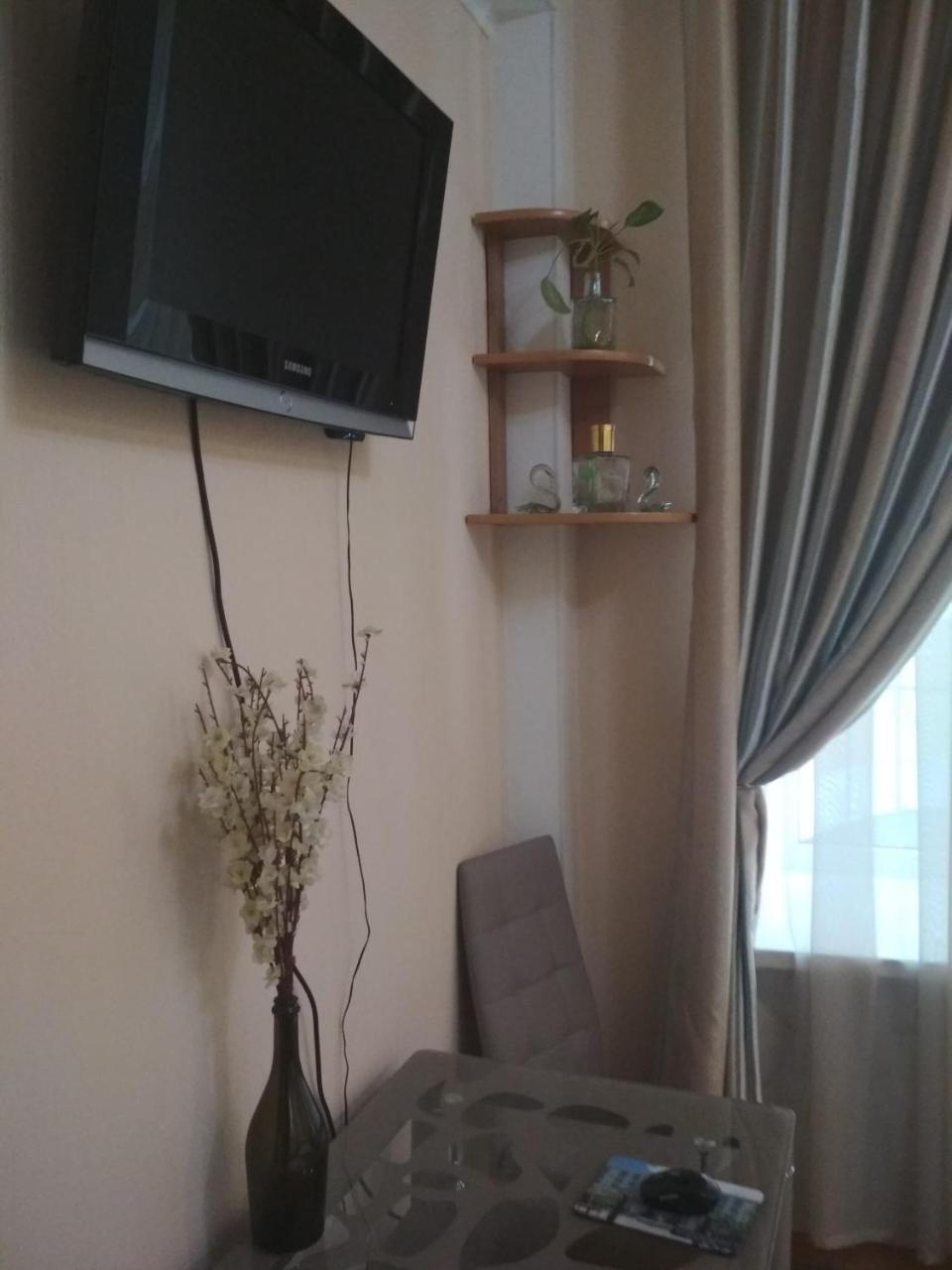 Апартаменты Smart Comfort Одесса Экстерьер фото
