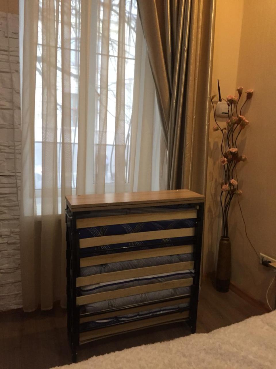 Апартаменты Smart Comfort Одесса Экстерьер фото