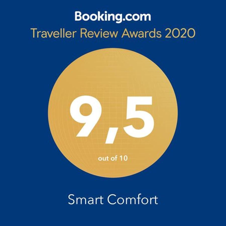 Апартаменты Smart Comfort Одесса Экстерьер фото